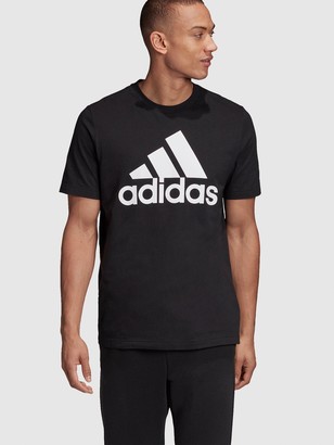 Adidas T Shirts Sale | Shop the world's largest collection of fashion |  ShopStyle UK