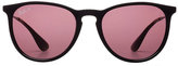 Thumbnail for your product : Ray-Ban RB4171 Erika Sunglasses