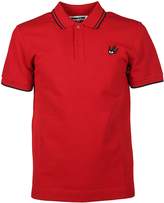 Thumbnail for your product : McQ Swallow Polo Shirt