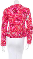 Thumbnail for your product : Thakoon Jacket