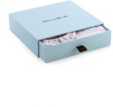 Thumbnail for your product : Tartine et Chocolat Footie & Blanket Gift Set, Light Pink