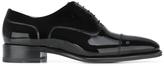 Thumbnail for your product : DSQUARED2 classic lace-up shoes