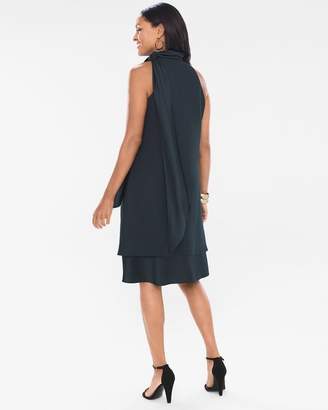 Double-Layer Dress