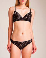 Thumbnail for your product : Huit Pretty Retro Soft Cup Bra