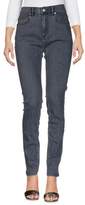 MARC BY MARC JACOBS Denim trousers
