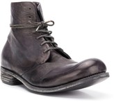 Thumbnail for your product : A Diciannoveventitre K6 ankle boots