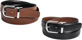 Thumbnail for your product : Cole Haan Reversible Leather Belt (For Men)