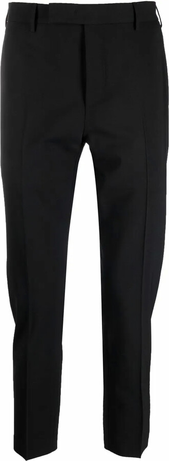 PT Torino Dieci slim-fit trousers