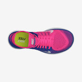 Thumbnail for your product : Nike Free 4.0 Flyknit Women's Running Shoe
