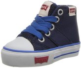 Thumbnail for your product : Levi's Levis Hamilton Energy Sneaker (Toddler)