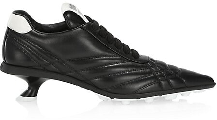 scarpe calcio nike pelle di canguro