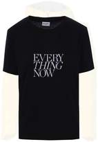 Thumbnail for your product : Saint Laurent Everything Now T-shirt