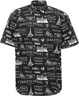 Thumbnail for your product : Balenciaga Shirt