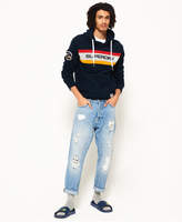 Thumbnail for your product : Superdry Trophy Chest Band Hoodie