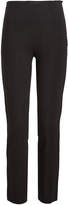 Thumbnail for your product : Steffen Schraut Straight-Leg Crepe Pants