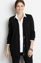 Thumbnail for your product : J. Jill Hyde Park cardigan