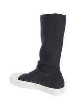 Thumbnail for your product : Drkshdw Boots With Cap Toe