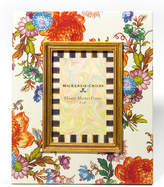 Thumbnail for your product : Mackenzie Childs MacKenzie-Childs Flower Market Picture Frame, 4" x 6"