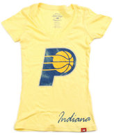 Thumbnail for your product : Sportiqe Women's Short-Sleeve Indiana Pacers V-Neck T-Shirt