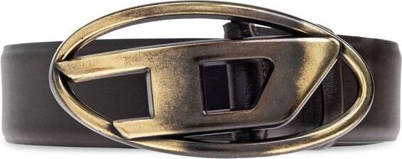 diesel plaque belt