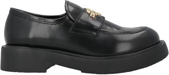 Love Moschino Woman Loafers