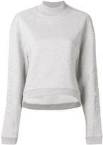 Calvin Klein - plain sweatshirt 