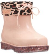 Thumbnail for your product : Mini Melissa Scented Rubber Rain Boots