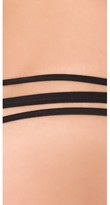 Thumbnail for your product : Marlies Dekkers Space Odyssey Thong