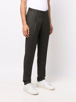 Thumbnail for your product : Briglia 1949 Tailored-Cut Trousers