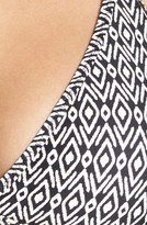 Thumbnail for your product : Kenneth Cole New York Reversible Triangle Bikini Top