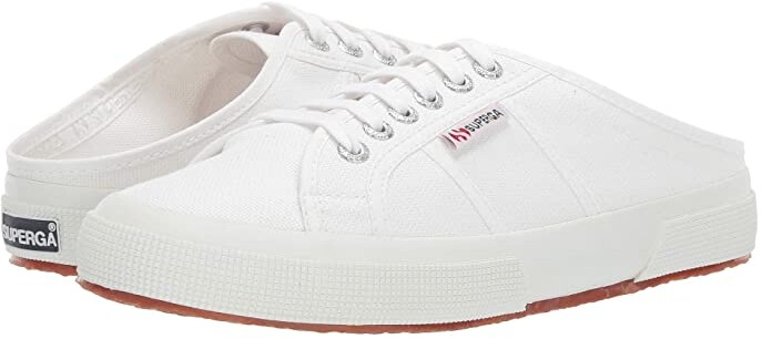 superga morphing mule