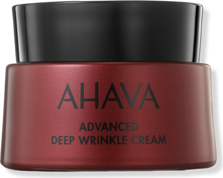 Ahava Apple Of Sodom Advanced Deep Wrinkle Cream