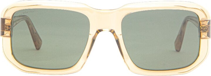 steve mcqueen eyeglasses