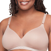 Thumbnail for your product : Warner's Warners Cloud 9 Super Soft Wireless Lightly Lined Comfort Bra 1269