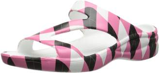 Dawgs Women's Arch Support Loudmouth Z