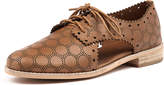 Thumbnail for your product : Django & Juliette Alps Tan Shoes Womens Shoes Casual Flat Shoes