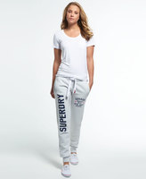 Thumbnail for your product : Superdry Japanese Sport Trackster Joggers