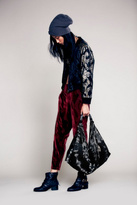 Thumbnail for your product : Simone Camille + Free People Dark Moon Hobo