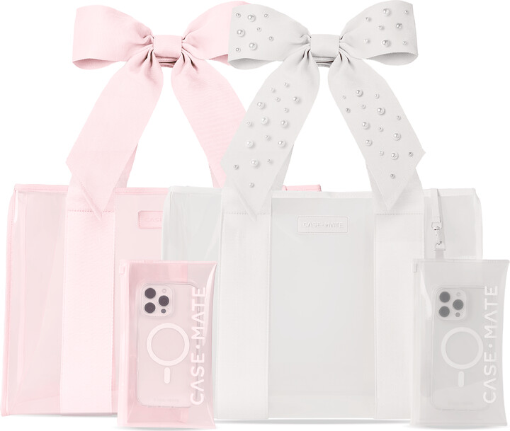 Case-Mate The Tote Duo