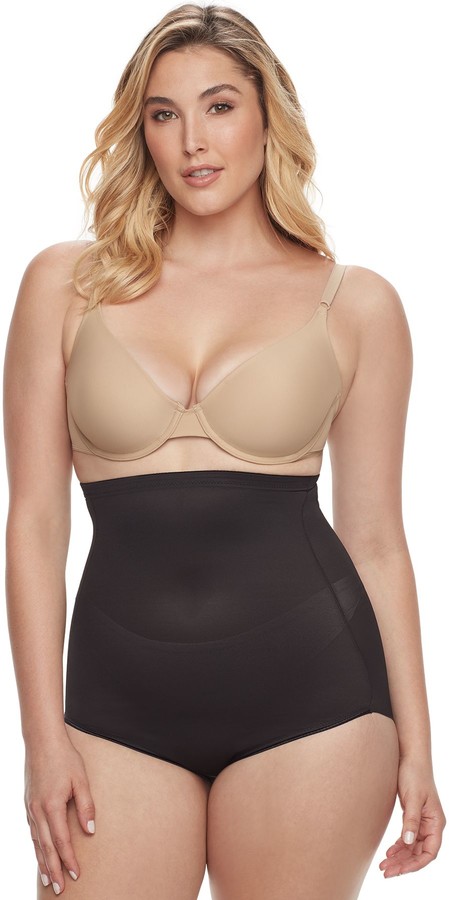 naomi nicole shapewear
