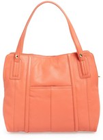 Thumbnail for your product : Perlina 'Sofia' Leather Tote