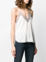 Thumbnail for your product : Zadig & Voltaire Christy top