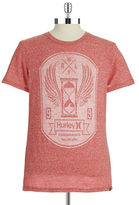 Thumbnail for your product : Hurley Hourglass Graphic T-Shirt