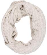 Thumbnail for your product : AllSaints Knit Infinity Scarf