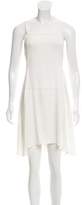 Thumbnail for your product : Marissa Webb Sleeveless Silk Dress