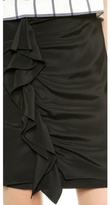 Thumbnail for your product : Rebecca Minkoff Jenson Skirt