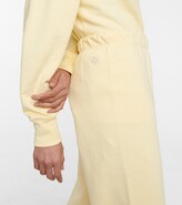 Thumbnail for your product : Tory Sport Cotton jersey sweatpants