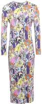 Thumbnail for your product : House of Holland Garland Girls Midi Dress