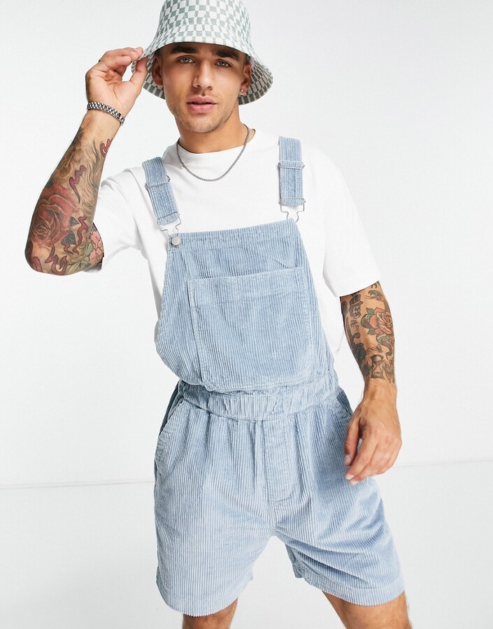 Overall Shorts | Shop The Largest Collection in Overall Shorts | ShopStyle