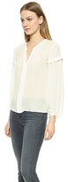 Thumbnail for your product : Parker Hoffman Blouse